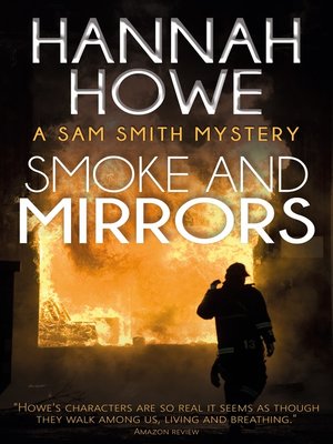 cover image of Smoke and Mirrors